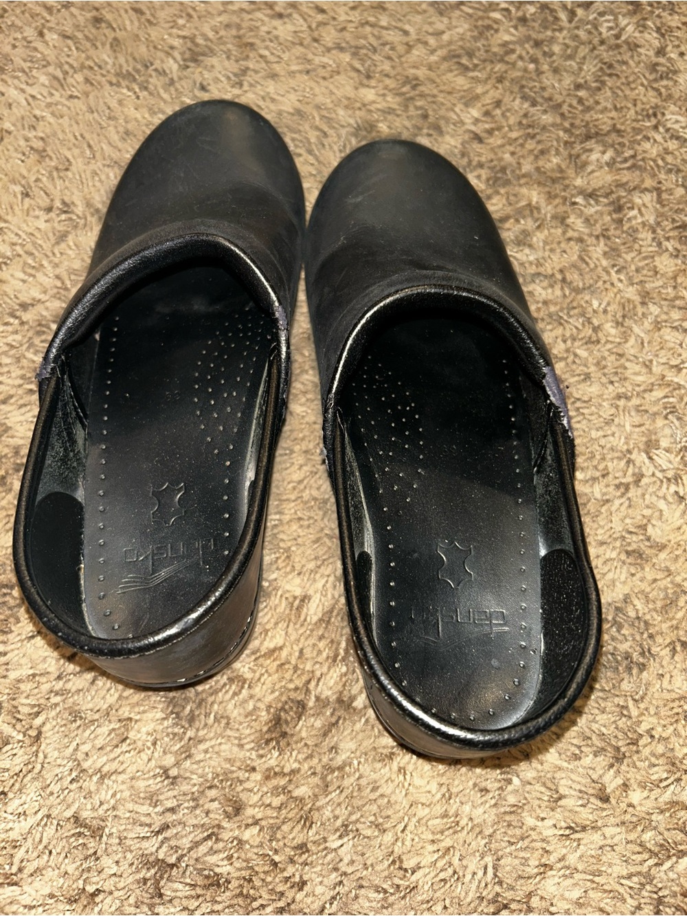 Dansko clogs - Picture 3 of 5